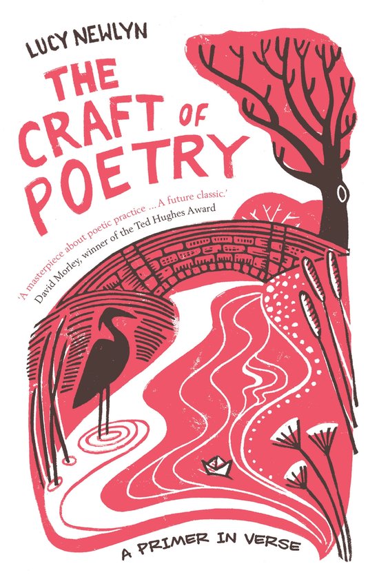 The Craft of Poetry - cover
