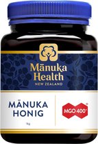 MGO 400+ - 1000g - Manuka Health