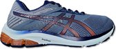 Asics Hardloopschoenen Gel Flux 6 Heren - Grijs/Bruin - Maat 46