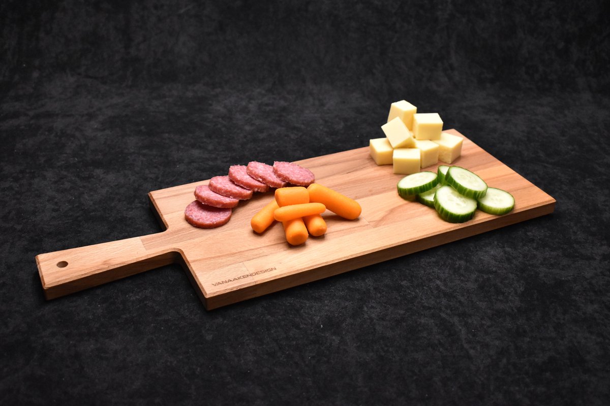 LDXDRU Pizzaborden, set van 2, 30,5 cm, ronde serveerplank LDXDRU Pizzaborden, set van 2, 30,5 cm, ronde serveerplank