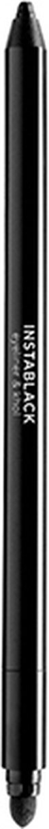 Nouba Instablack Eyeliner & Khol N:01