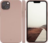 Dbramante1928 - Greenland iPhone 14 Plus Hoesje - pink sand