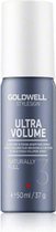 Goldwell Stylesign Ultra Volume Naturally Full haarspray Unisex - 50 ml