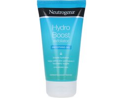 Neutrogena - Skin (Exfoliator Smoothing Gel) Hydro Boost (Exfoliator Smoothing Gel) 150 ml - 150ml