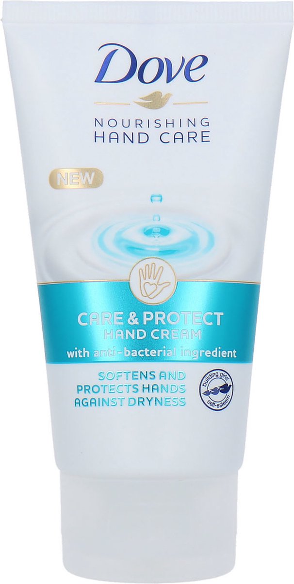 Dove Handcrème Care & Protect 75 ml
