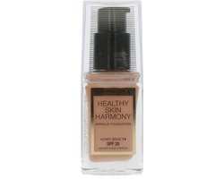 Max Factor Healthy Skin Harmony Foundation - 79 Honey Beige