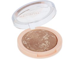 Makeup Revolution - Hearts Bronzer Love Hot Summer 10 g Take A Vacation