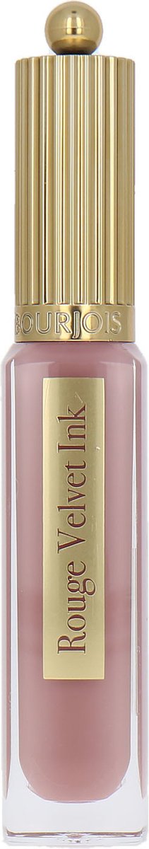 Goedkoopste Bourjois Rouge Velvet Ink 014 Utaupie