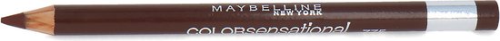 Maybelline Color Sensational Lippenpotlood - 775 Copper Brown - Bruin - Lipliner