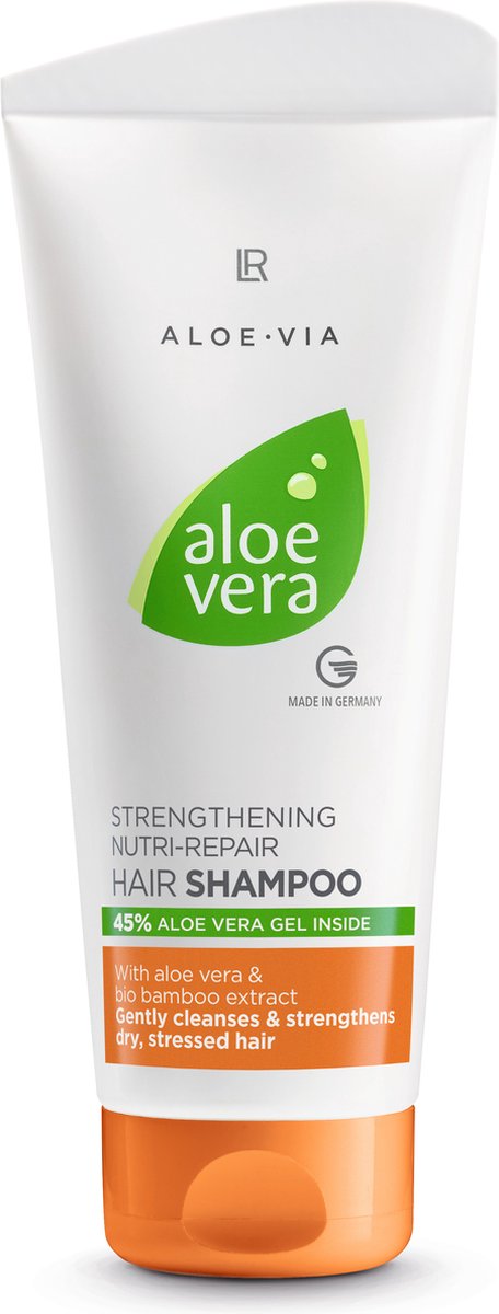 LR Aloe Vera Nutri-Repair & shampoo conditioner