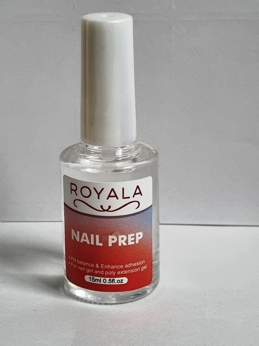 Royala Nail Prep 15ml