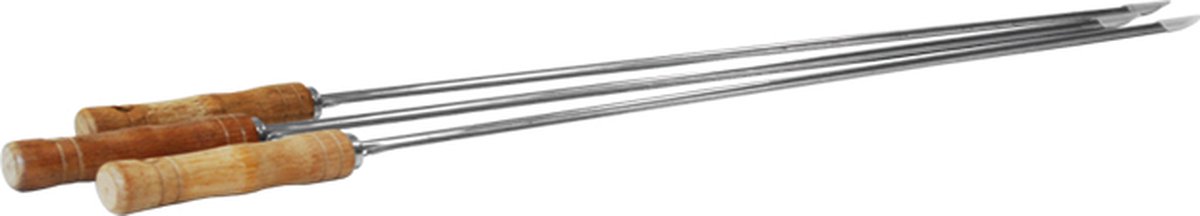 OFYR spiezen 85 / Skewers (set van 3 stuks)