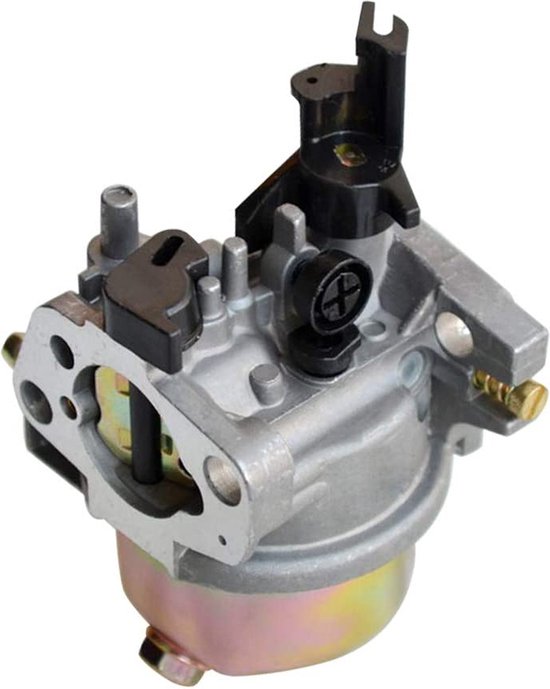 Grasmaaier motor generator carburateur