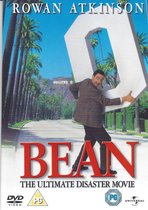 Bean - The Ultimate Disaster Movie (Rowan Atkinson)