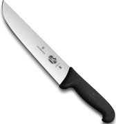 Couteau de boucher Victorinox Fibrox - 18cm