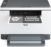 HP LaserJet M234dwe - All-In-One Printer - Zwart-Wit - geschikt voor Instant Ink