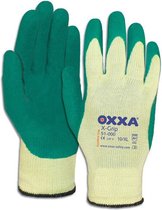 Werkhandschoenen X-Grip Maat 10 | Goede ventilatie en snijweerstand | Voor Groen – Bouw – Magazijn | Bescherming – Werk handschoenenDuurzaam en comfortabel | De Veiligheids-winkel