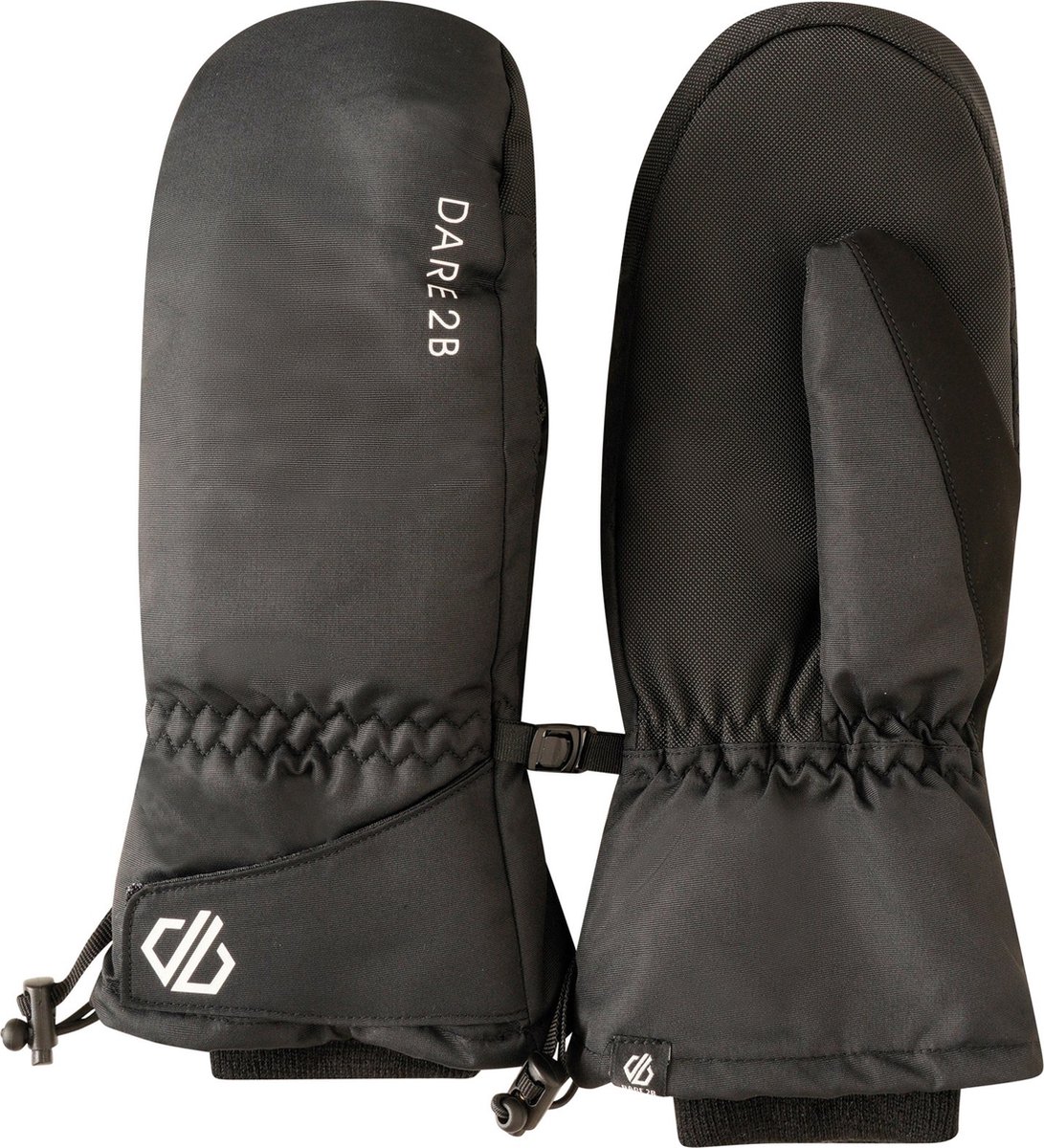 Dare 2b Wanten Mannen Zwart