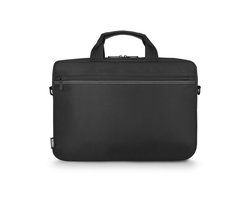 Laptop Case Urban Factory TLC06UF-V2 Black 15,6"