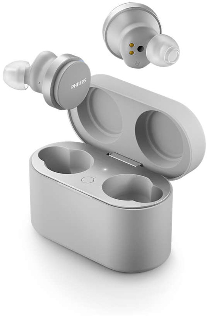 Philips TAT8506 - In-ear Koptelefoon - Wit