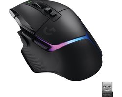 Gaming Mouse Logitech G502 X PLUS