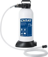 Bol.com Carat KDDW100000 Waterdruktank - 10 Liter aanbieding