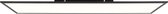 Brilliant Buffi - Plafondlamp - LED 40W - 4000K - Zwart