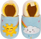 chaussons Sun Cloud taille 16-18
