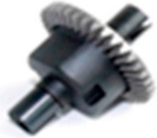 Reely 536026 Reserveonderdeel Conische Tandwielen Met Differentieeluitgang 1301672