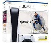 PlayStation 5 - FIFA 23 Bundel - Disc Edition