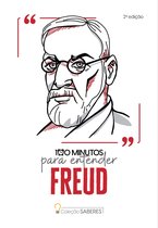 Coleção Saberes - Coleção Saberes - 100 minutos para entender Freud