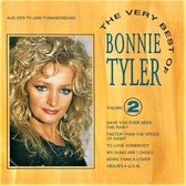 Very Best of Bonnie Tyler, Vol. 2