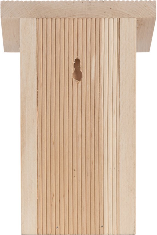 Esschert Design Troglodyte dans une boîte cadeau