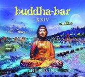Various Artists - Buddha Bar XXIV By Ravin (2 CD)