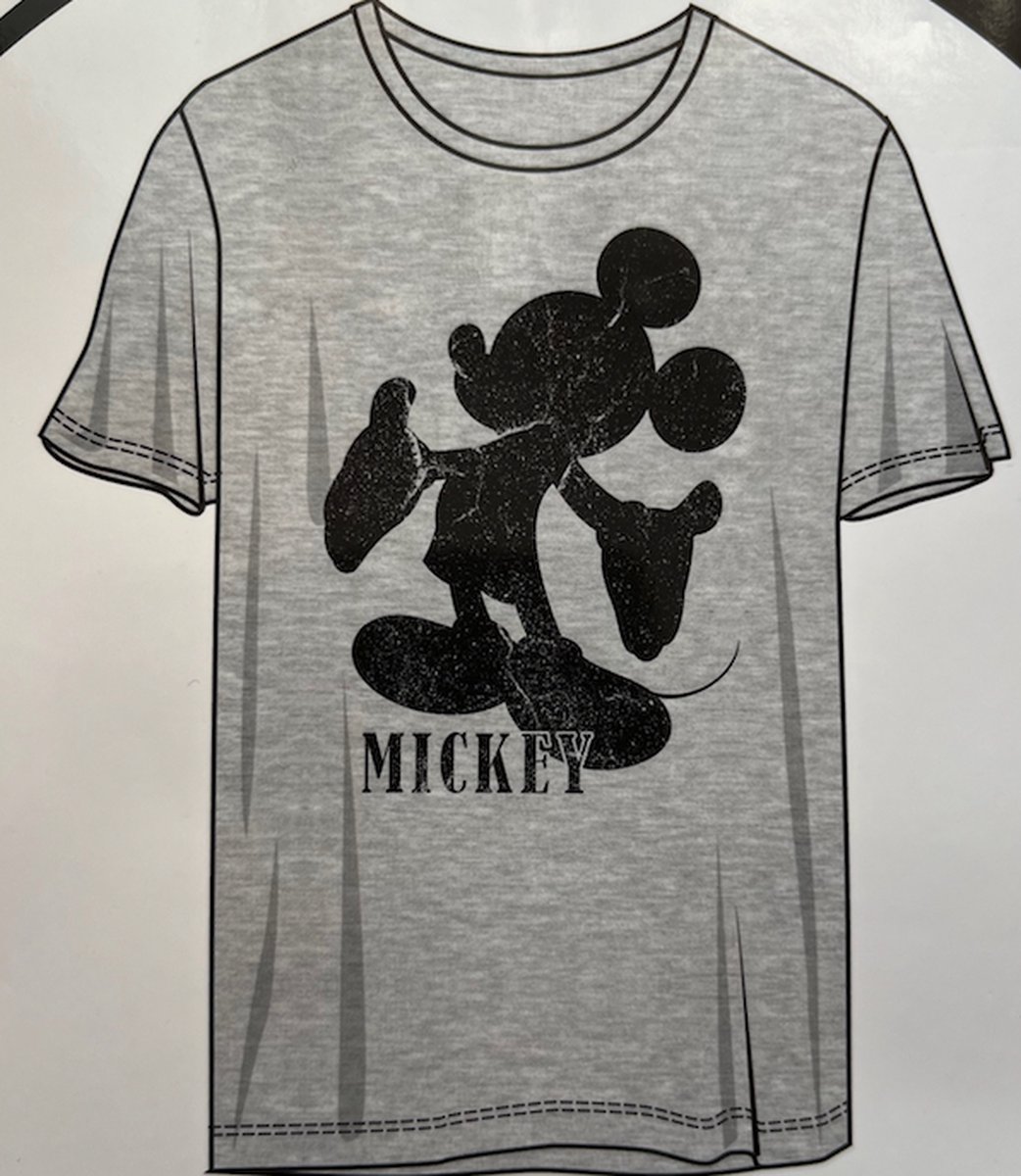 T-Shirt Basic