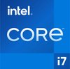 Intel Core i7 13700K - Processeur 3,4 GHz (5,4 GHz) - 16 cœurs 8P+8E - 24 threads - 30 Mo de cache - Socket LGA1700 - boîtier