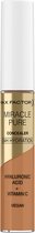 Bol.com Max Factor Miracle Pure Vegan Concealer 007 aanbieding