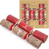 Tom Smith Christmas Crackers fill your own 6st 14 inch