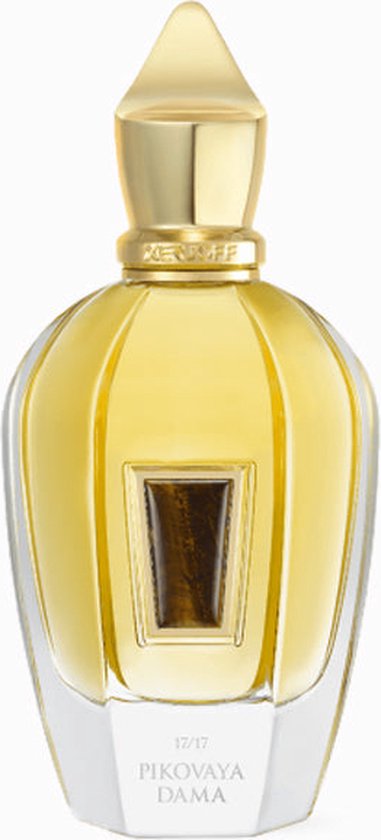 Pikovaya Dama by Xerjoff 100 ml - Eau De Parfum Spray (Unisex)