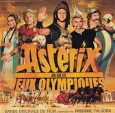 Asterix At The Olympics