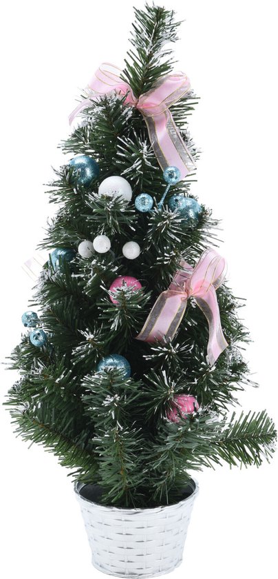 Kunstkerstboom