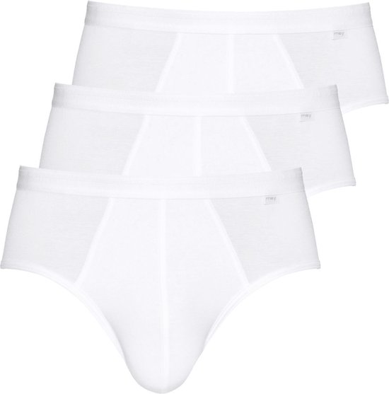 Mey Heren slip / onderbroek 3 pack Noblesse