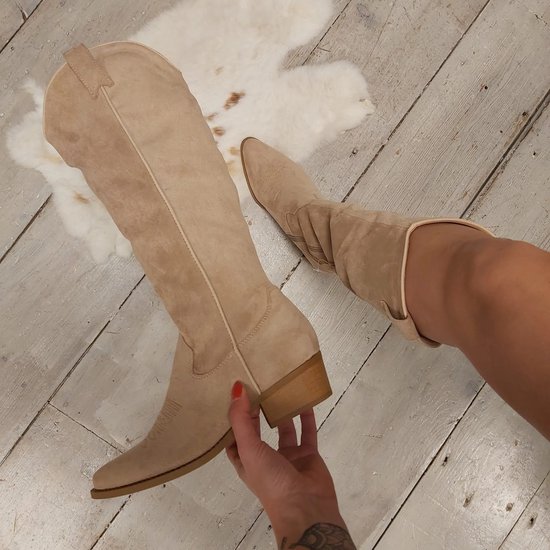 goedkoopste western laarzen