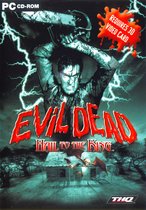 Evil Dead, Hail to the King (2001) /PC