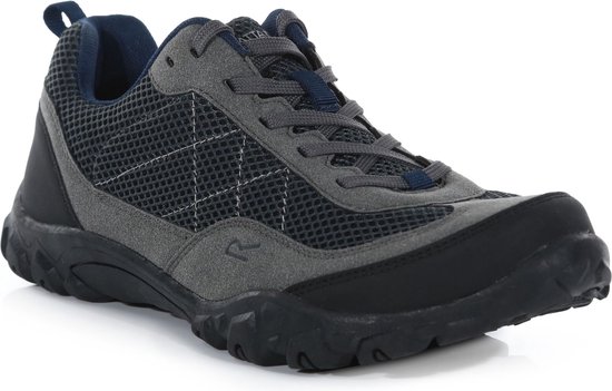 Sheffield - Hoge wandelschoenen heren - Human Nature | Webwinkel