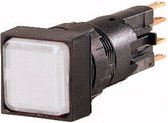 Eaton Q25LF-WS Signaallamp Wit 24 V/AC 1 stuk(s)