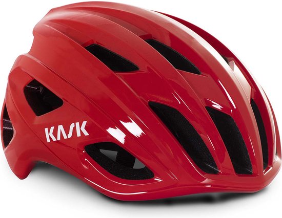 Kask Mojito 3 WG11 - Red