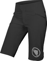 Endura Women's SingleTrack Lite Short - Zwart