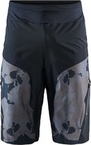 Craft Hale Xt Shorts - Black/Multi