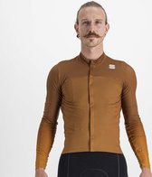 Sportful Bodyfit Pro Jersey - Leather Golden Oak